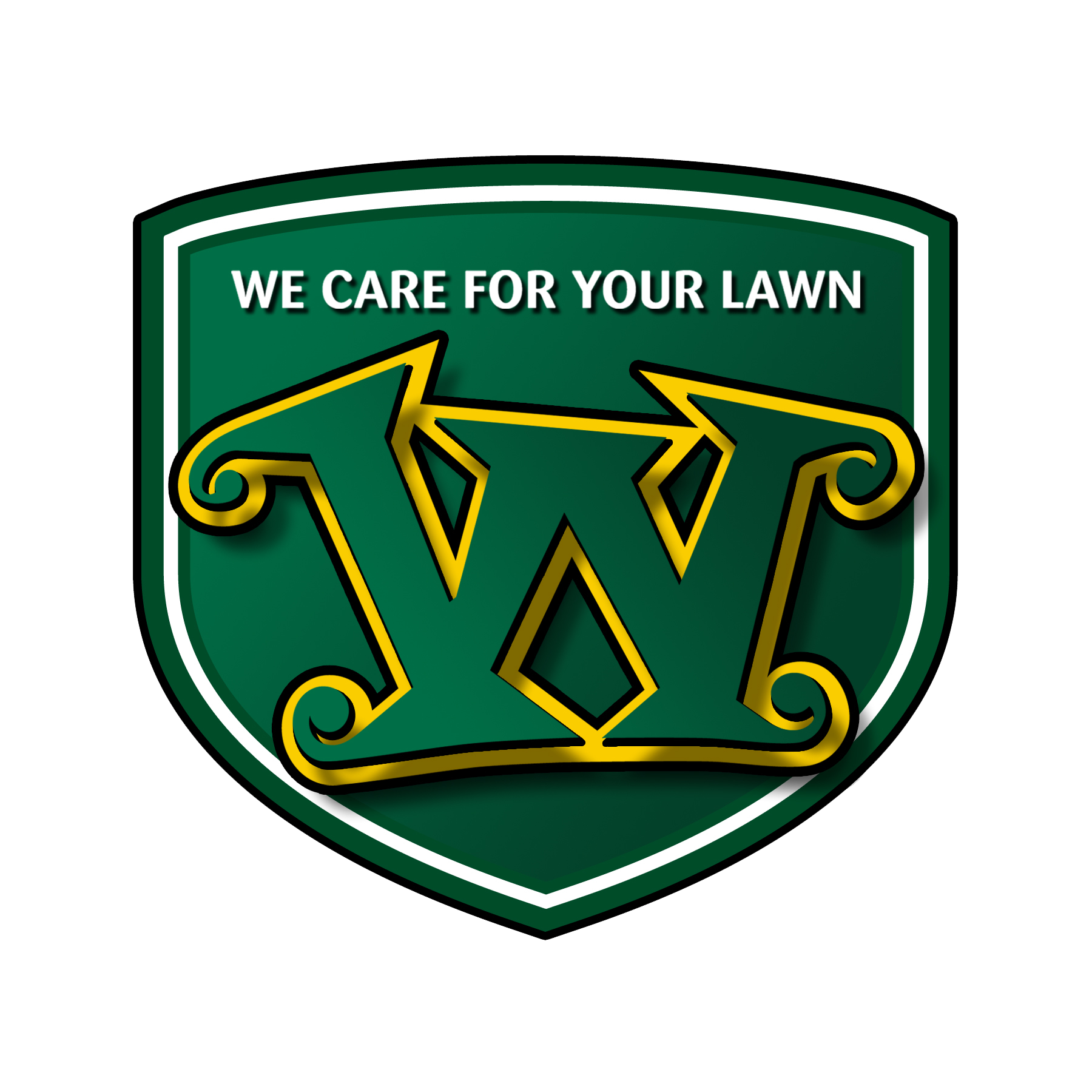 Logo for Weed Man Murfreesboro